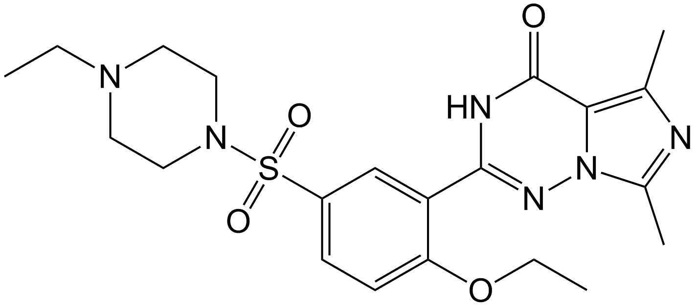 Vardenafil EP Impurity A