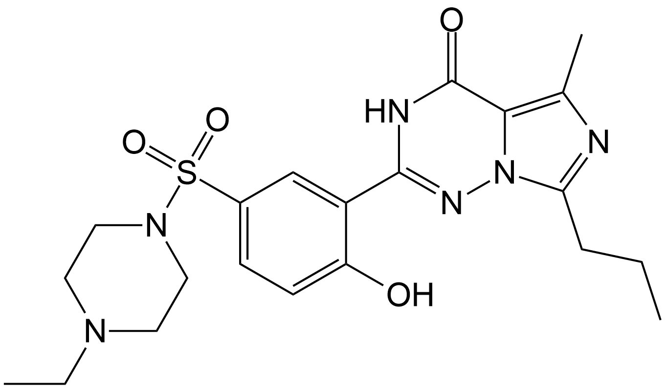 Vardenafil Impurity 11