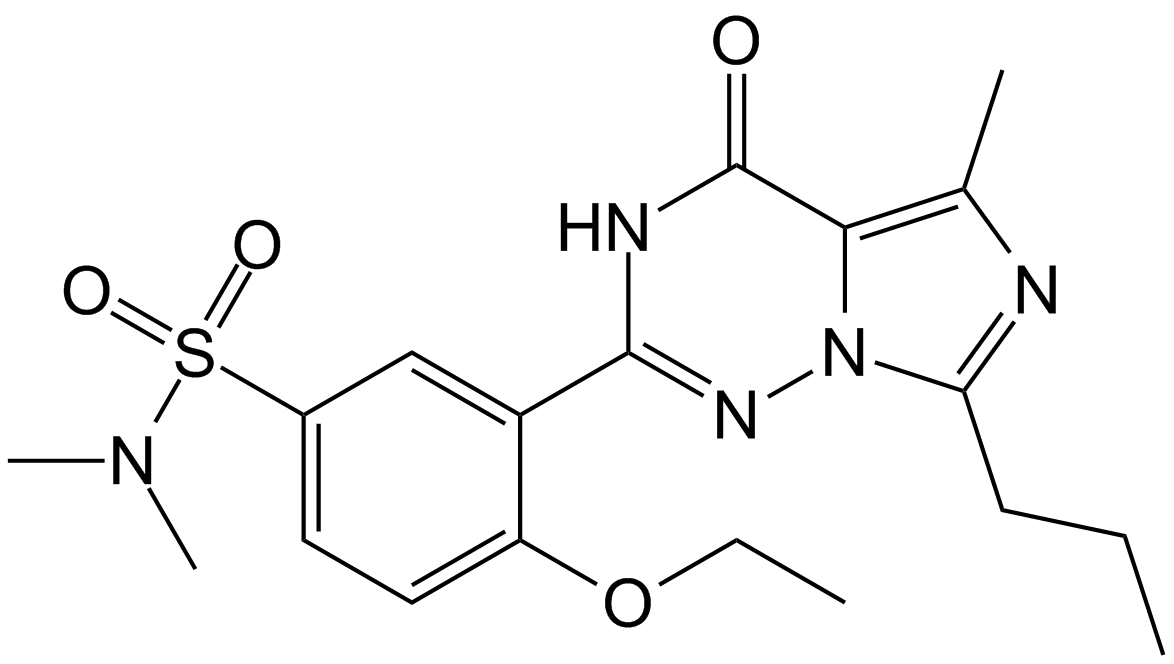 Vardenafil Impurity 12