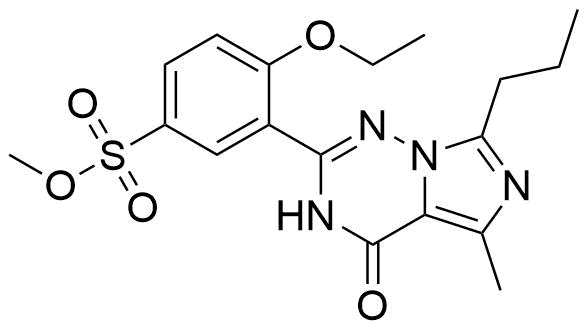 Vardenafil Impurity 15