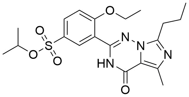 Vardenafil Impurity 16