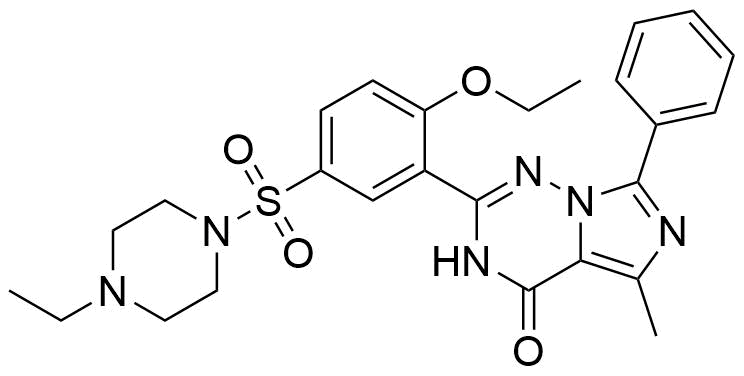 Vardenafil Impurity 18