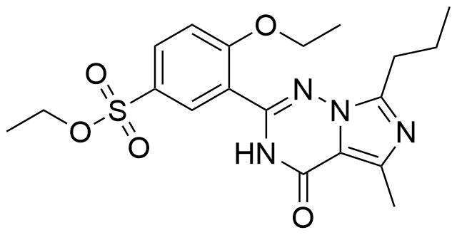 Vardenafil Impurity 20