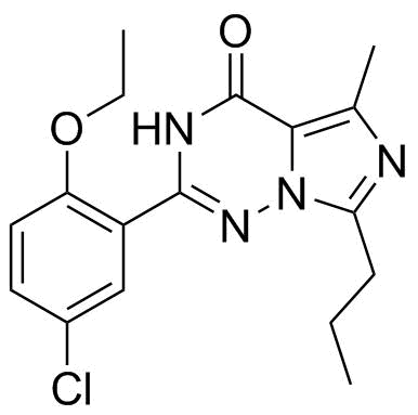 Vardenafil Impurity 24