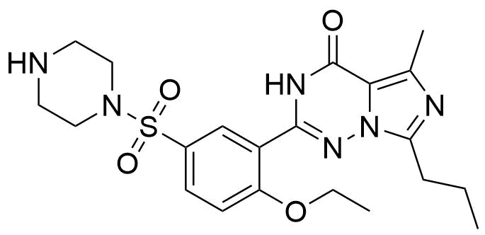 Vardenafil Impurity 3