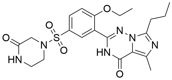 Vardenafil Impurity 9