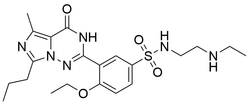 Vardenafil Impurity F