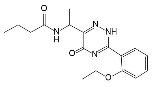 Vardenafil Impurity 25