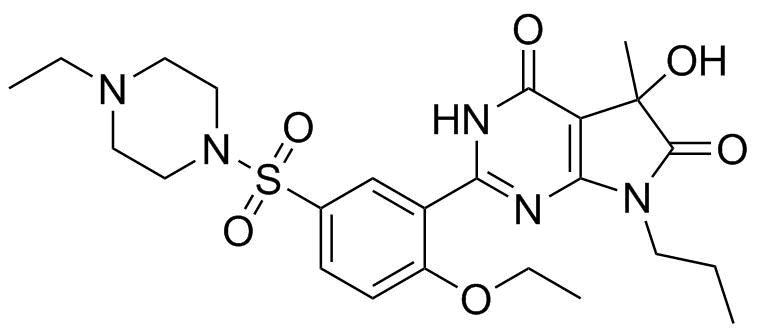 Vardenafil Impurity 28