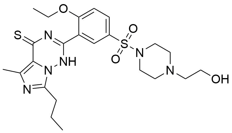 Vardenafil Impurity 31