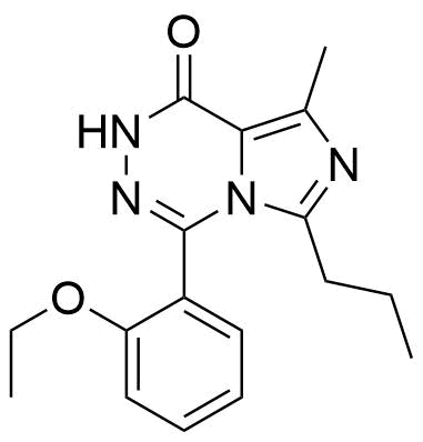 Vardenafil Impurity 34