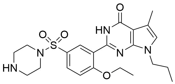 Vardenafil Impurity 35