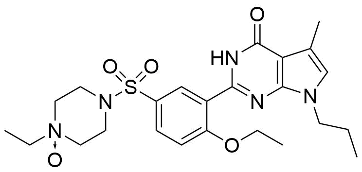 Vardenafil Impurity 36