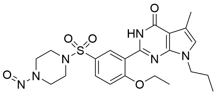 Vardenafil Impurity 37