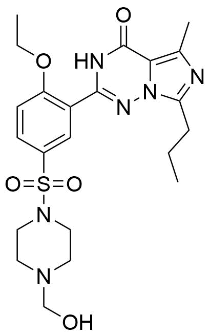 Vardenafil Impurity 38