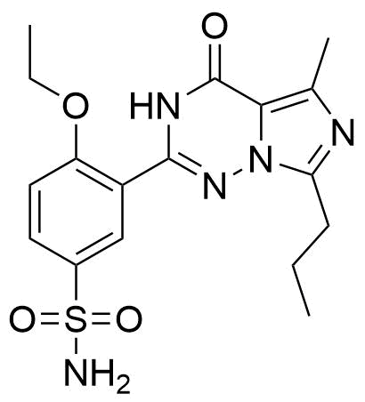 Vardenafil Impurity 39