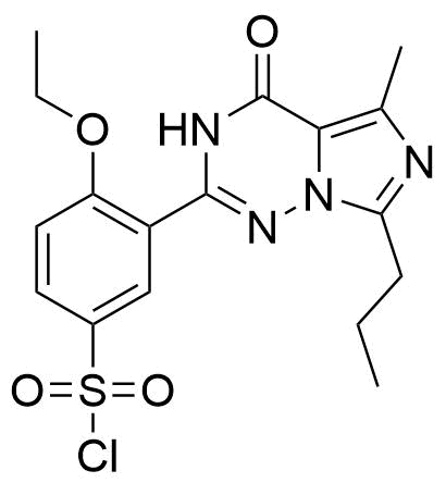Vardenafil Impurity 40