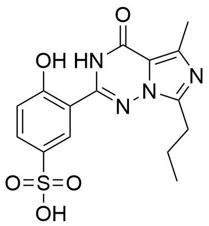 Vardenafil Impurity 41