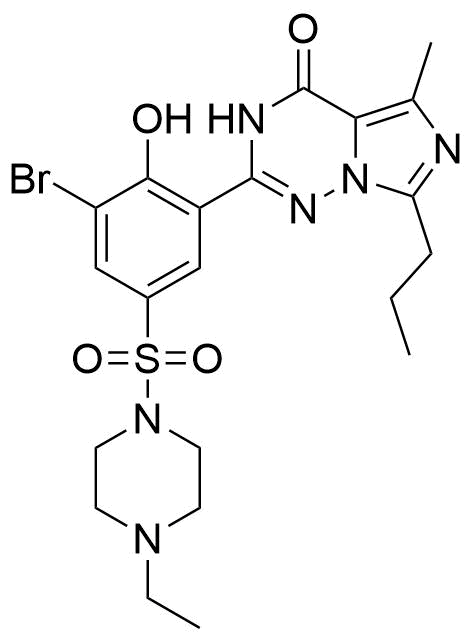 Vardenafil Impurity 42