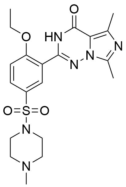 Vardenafil Impurity 45