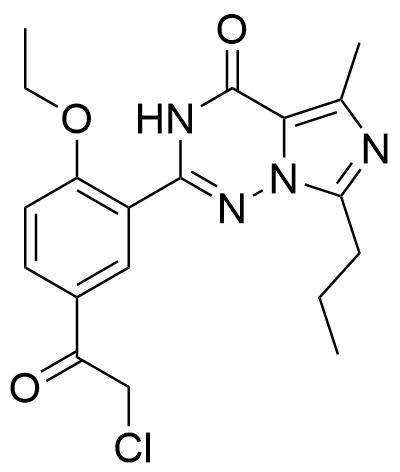 Vardenafil Impurity 47