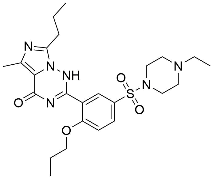Vardenafil Impurity 48