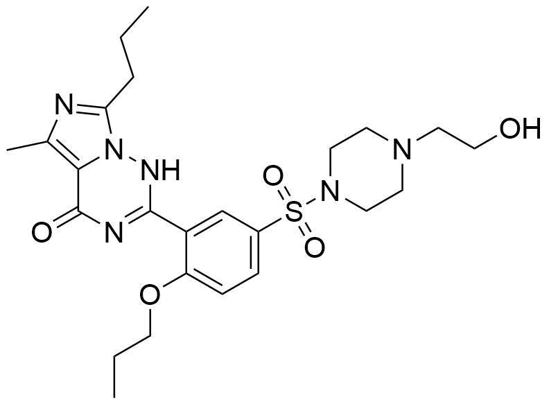 Vardenafil Impurity 49