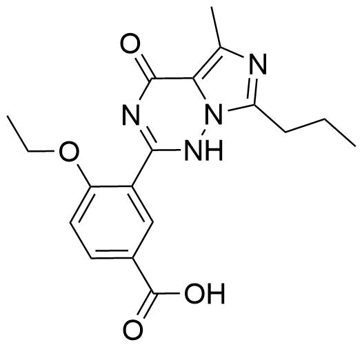 Vardenafil Impurity 50