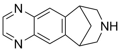 Varenicline