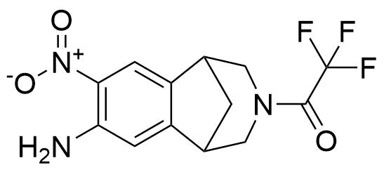 Varenicline Impurity 1