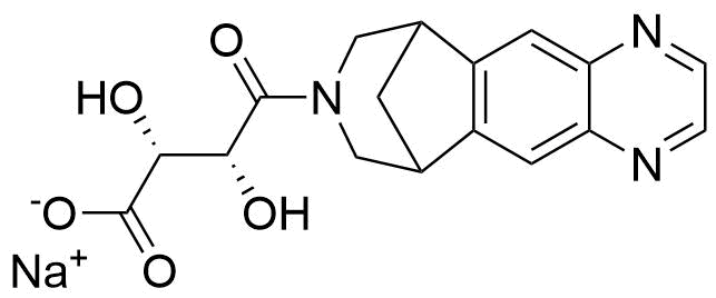 Varenicline Impurity 3
