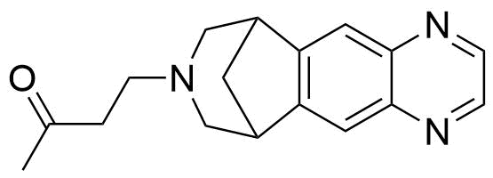 Varenicline Impurity 5