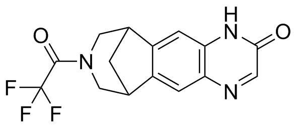 Varenicline Impurity 7