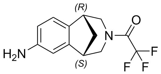Varenicline Impurity 14