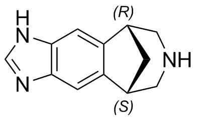 Varenicline Impurity 16