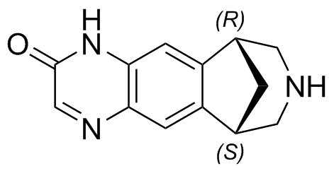 Varenicline Impurity 17