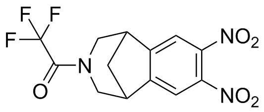 Varenicline Ortho-Dinitro