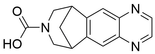 Varenicline Impurity 27