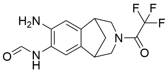 Varenicline Impurity 28