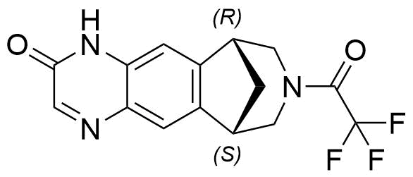 Varenicline Impurity 29