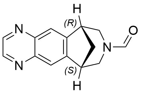 Varenicline Impurity 31