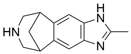 Varenicline Impurity 33