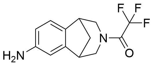 Varenicline Impurity 34