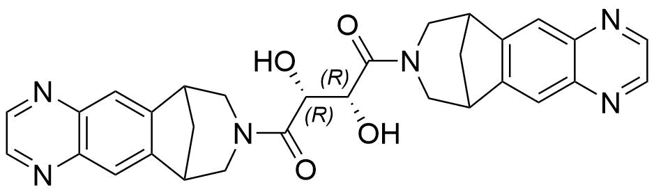 Varenicline Impurity 37
