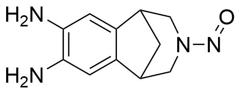 Varenicline Nitroso Impurity 39