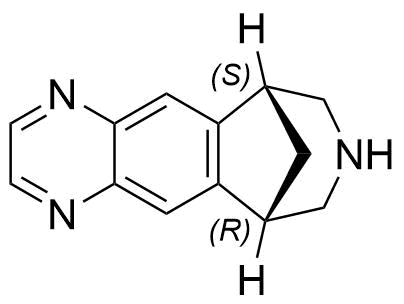 Varenicline Impurity 38