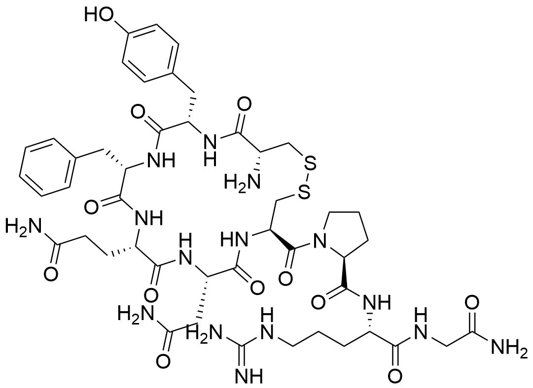 Vasopressin