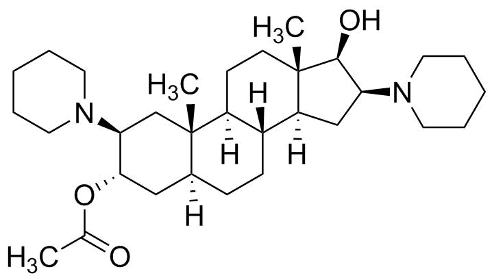 Vecuronium Bromide Impurity 10