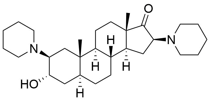 Vecuronium Bromide Impurity 7