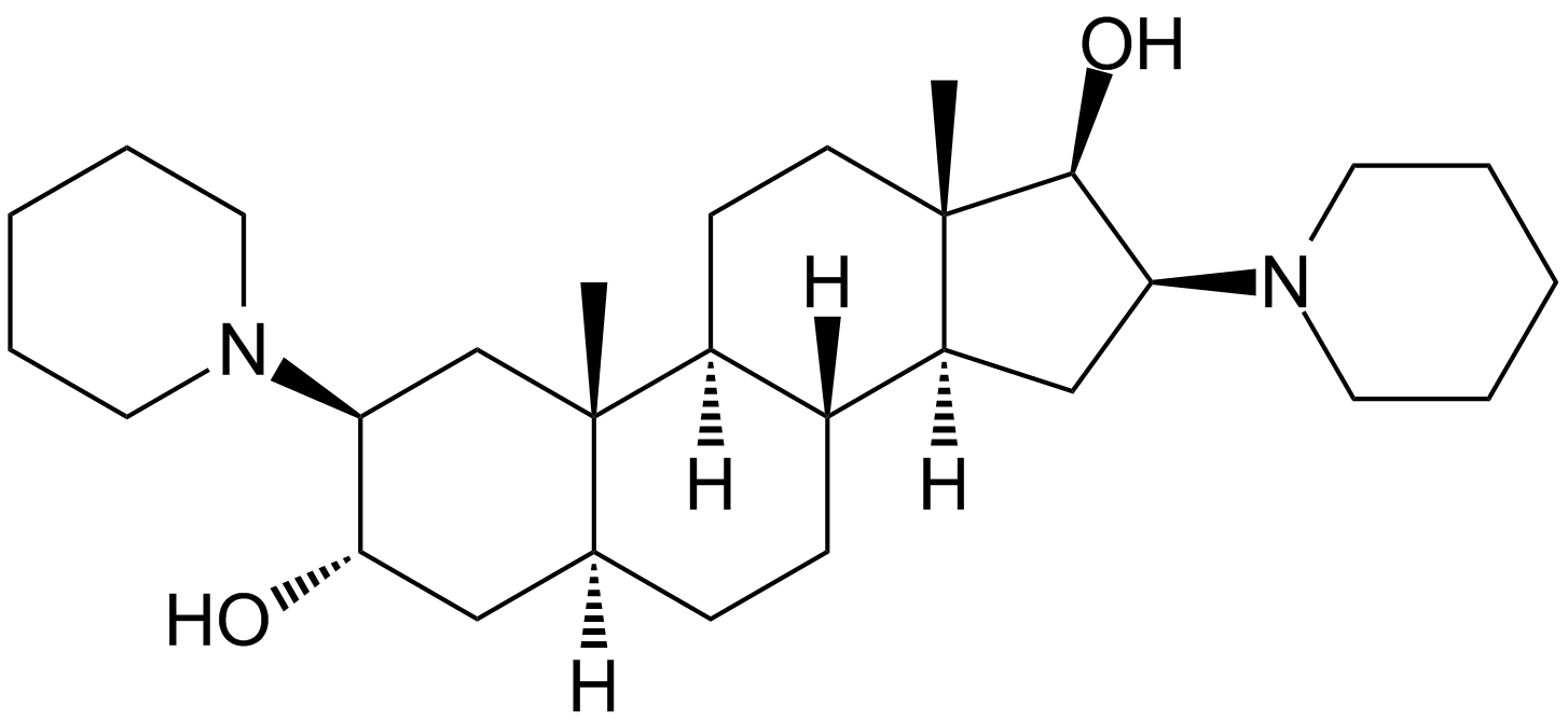 Vecuronium Bromide Impurity 8